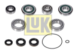 Remondikomplekt, k&auml;igukast Schaeffler LuK 462 0334 10