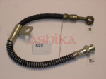 Kinnitus,Pidurivoolik ASHIKA 69-05-522