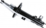 Amort SACHS 317 515