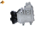 Kompressor,kliimaseade NRF 32961