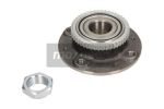 Rattalaagrikomplekt MAXGEAR 33-0510