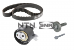 Hammasrihma komplekt SNR KD455.64