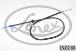 Tross,seisupidur LINEX 15.02.68