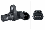 Andur,Nukkv&otilde;llipositsioon HELLA 6PU 358 380-951