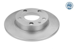 Piduriketas MEYLE 115 523 0030/PD