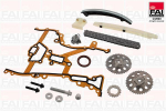Mootori keti komplekt FAI AutoParts TCK4S