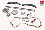 Mootori keti komplekt FAI AutoParts TCK210VVT