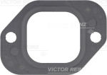 Tihend, v&auml;ljalaskekollektor VICTOR REINZ 71-37894-10