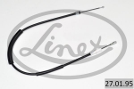 Tross,seisupidur LINEX 27.01.95