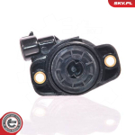 Andur,drosselklapiasend ESEN SKV 17SKV004