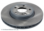Piduriketas BLUE PRINT ADU1743114