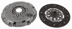 Sidurikomplekt SACHS 3000 950 986