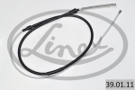 Tross,seisupidur LINEX 39.01.11
