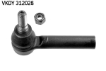 Rooliots SKF VKDY 312028