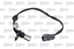 Andur, v&auml;ntv&otilde;ll VALEO 366139
