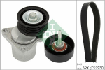 Soonrihmakomplekt Schaeffler INA 529 0394 10