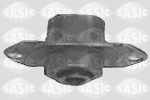 Paigutus,Mootor SASIC 4001823