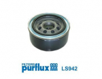 &Otilde;lifilter PURFLUX LS942