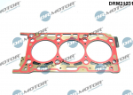 Tihend,silindripea Dr.Motor Automotive DRM21231