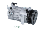 Kompressor,kliimaseade NRF 320232