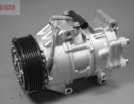 Kompressor,kliimaseade DENSO DCP05022
