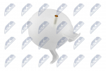 Paisupaak,jahutusvedelik NTY CZW-PL-006