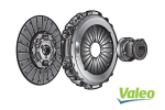 Sidurikomplekt VALEO 827161