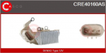 Generaatori pingeregulaator CASCO CRE40160AS