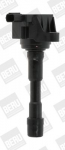 S&uuml;&uuml;tepool BorgWarner (BERU) ZSE176