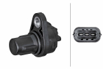 Andur,Nukkv&otilde;llipositsioon HELLA 6PU 358 381-191