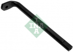 Rihmapinguti,soonrihm Schaeffler INA 533 0091 10