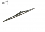 Klaasipuhastaja kumm BOSCH 3 397 015 182