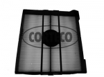 Filter,salongi&otilde;hk CORTECO 80001411