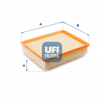 &Otilde;hufilter UFI 30.374.00
