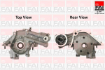 &Otilde;lipump FAI AutoParts OP265