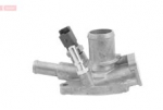 Termostaat,Jahutusvedelik DENSO DTM80757