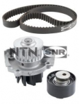 Veepump + hammasrihmakomplekt SNR KDP458.341