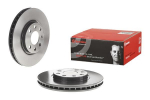 Piduriketas BREMBO 09.8601.11