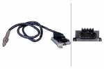 NOx-sensor, NOx-katal&uuml;saator HELLA 6PN 358 307-801