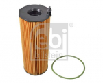 &Otilde;lifilter FEBI BILSTEIN 109709