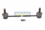 Stabilisaator,Stabilisaator JAPANPARTS SI-W01
