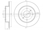 Piduriketas METELLI 23-0633