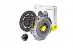 Sidurikomplekt Schaeffler LuK 620 1015 60