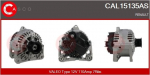 Generaator CASCO CAL15135AS