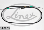 Tross,seisupidur LINEX 14.02.59