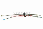 Tross,k&auml;igukast FAST FT73076