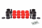 Laagrikomplekt, juhtraud TEDGUM TED56530