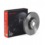 Piduriketas BREMBO 09.F407.11