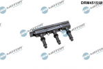 S&uuml;&uuml;tepool Dr.Motor Automotive DRM451518