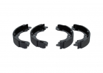 Piduriklotside komplekt BOSCH 0 986 487 962